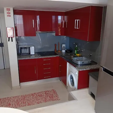 Montechoro Family Escape Lejlighed Albufeira