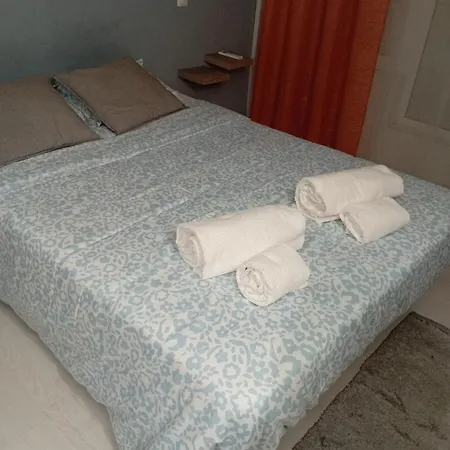 Lejlighed Montechoro Family Escape Albufeira