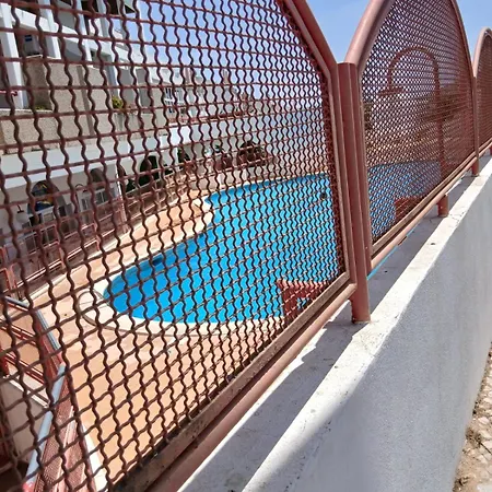 Montechoro Family Escape Albufeira